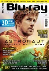 Blu-Ray Magazin (German) 1