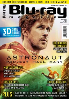 Blu-Ray Magazin (German)