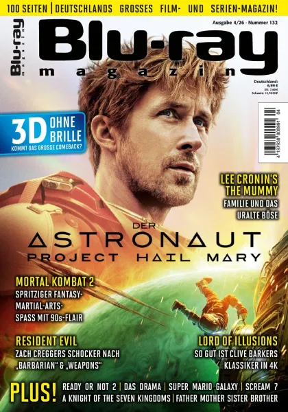 Blu-Ray Magazin (German)