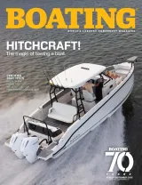Boating Magazine 1