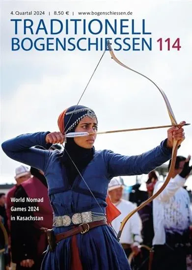 Bogenschiessen (German)