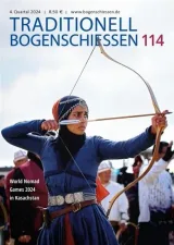 Bogenschiessen (German) 1