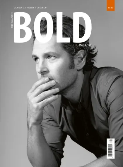 Bold (German)