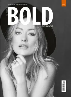 Bold (German)