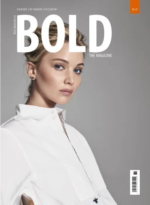 Bold (German)