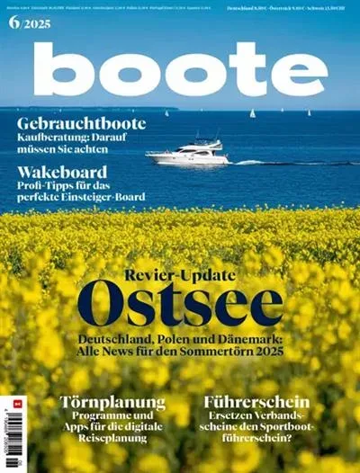 Boote (German)