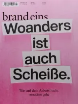 Brand eins (German) 1