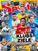 BRAVO Sport (German) 1