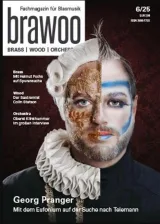 BRAWOO - Brass Wood Orchestra (German) 1
