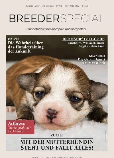 Breeder Special (German)