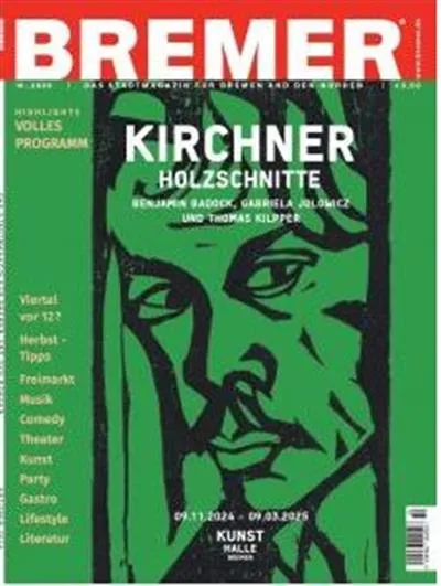 BREMER (German)