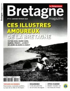 Bretagne (French)