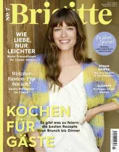 Brigitte (German)
