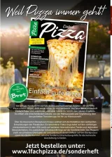 Brot Magazin (German) 1