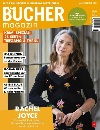 Bücher (German)