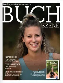 Buchszene (German)
