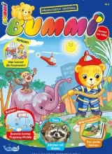Bummi (German) 1