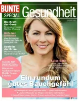 Bunte Gesundheit (German) 1