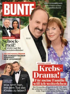 Bunte (German)