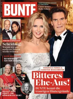 Bunte (German)