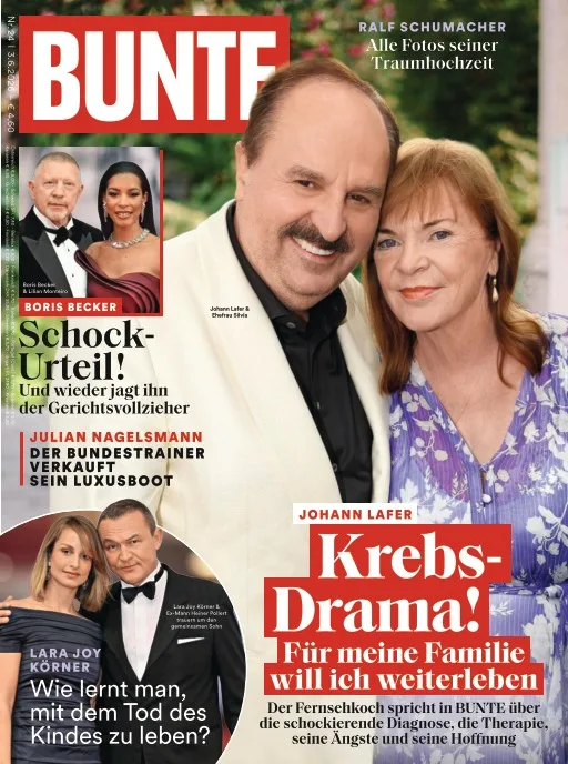 Bunte (German)