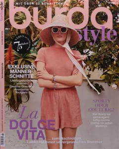 Burda Style (German)