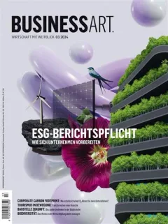 Business Art (German)