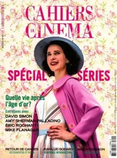 Cahiers du Cinema (French)