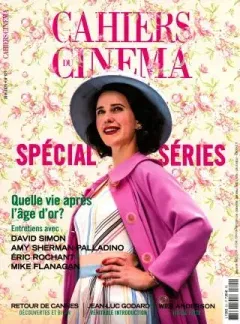 Cahiers du Cinema (French)