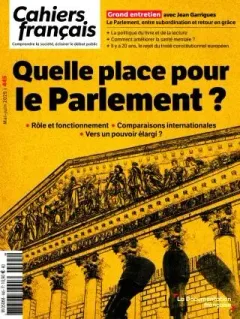 Cahiers (French)
