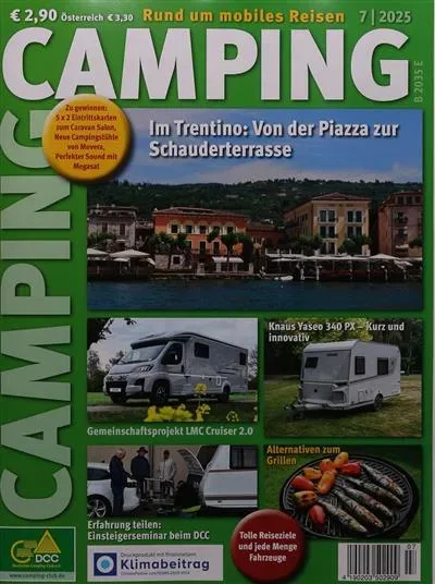 Camping (German)