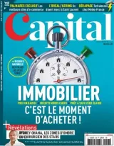 Capital (French) 1