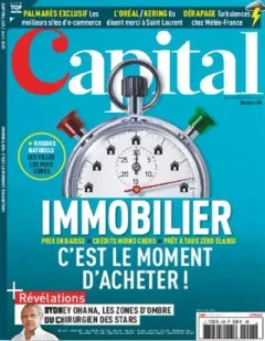 Capital (French)