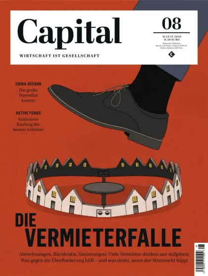 Capital (German)