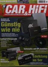 Car & Hifi (German) 1
