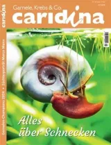 Caridina (German) 1