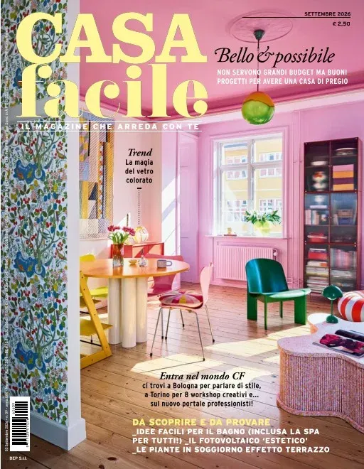 CASAFacile (Italian)