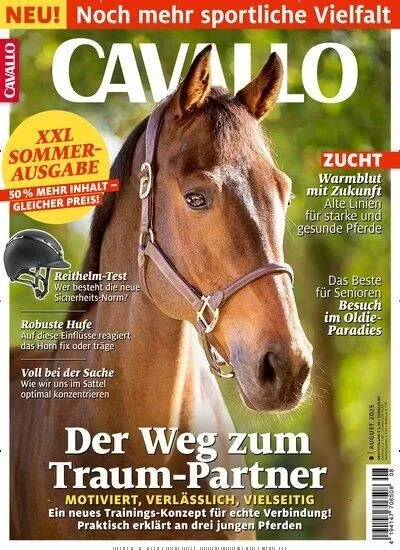 Cavallo (German)