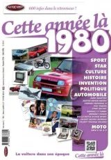 Cette Année Là (French) 1