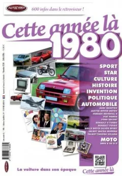 Cette Année Là (French)