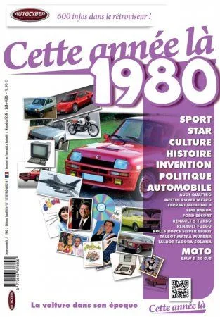 Cette Année Là (French)