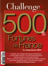 Challenges (French) 1