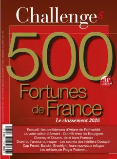 Challenges (French)