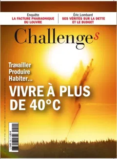 Challenges (French)