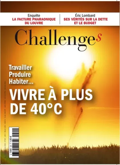 Challenges (French)