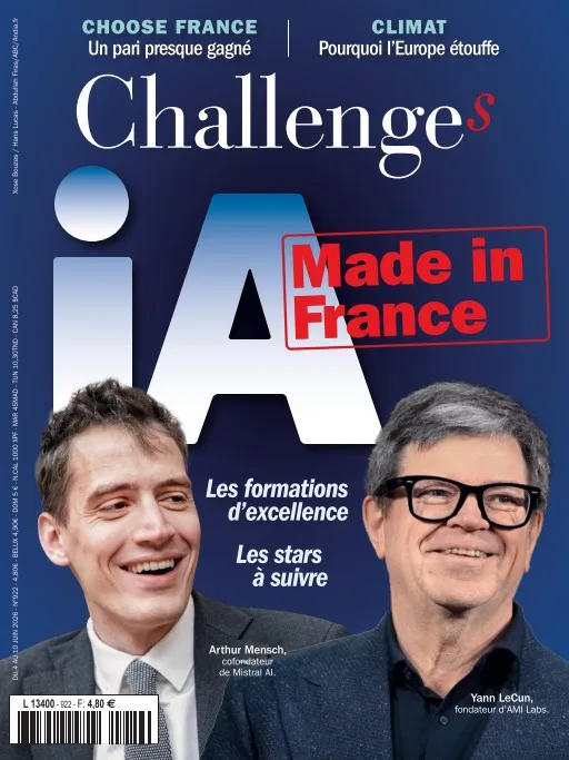 Challenges (French)
