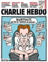 Charlie Hebdo (French) 1