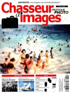 Chasseur d'images (French)