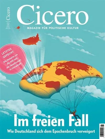 Cicero (German)
