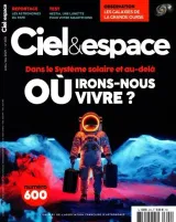 Ciel & espace (French) 1